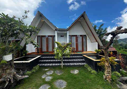 Belvilla Break Coffee Kintamani