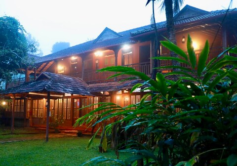 Aranyakam Heritage Homestay & Treehouse