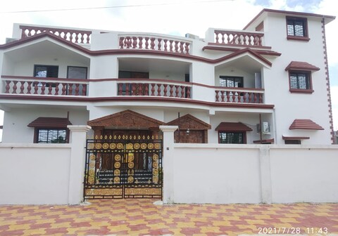 Udita Homestay Prayas