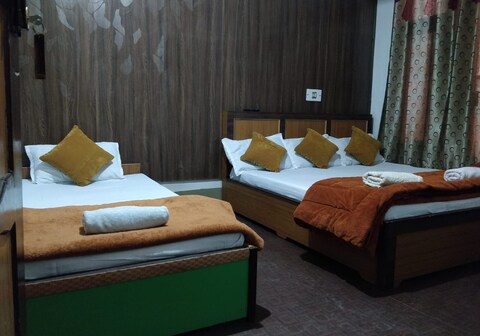 Hotel Fabulous Kashmir