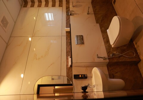 Munnar Ethans tea valley