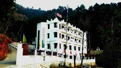 SUMERU HOTEL AND RESORT, Pithoragarh SUMERU HOTEL AND RESORT, Pithoragarh