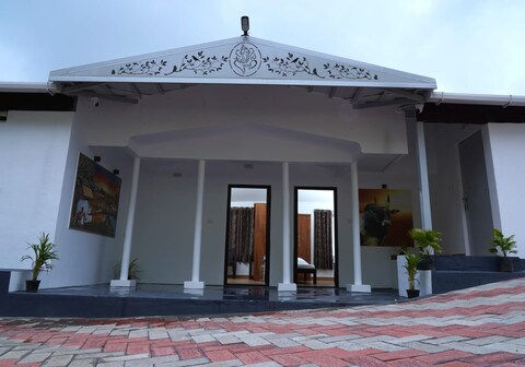 Karur Homes Kodaikanal