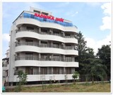 Radhika Inn, Nasik Radhika Inn, Nasik