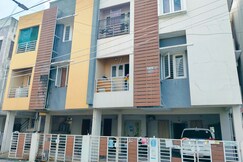 Studio Room Near DLF and Chennai Trade Centre, Chennai Studio Room Near DLF and Chennai Trade Centre, Chennai