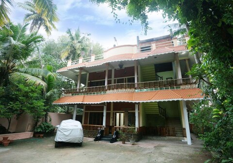 Nauka Homestay