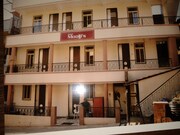 Hotel Moolji's, Mount Abu Hotel Moolji's, Mount Abu