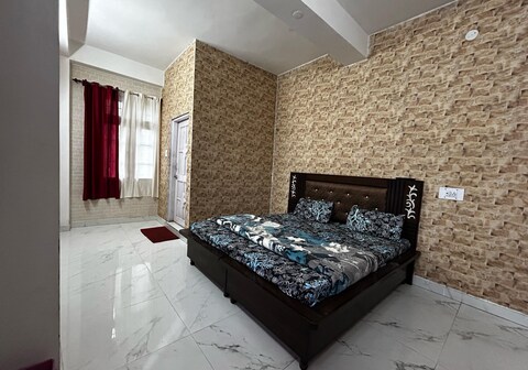 MountVista - A Homestay