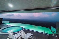 Misty Green Hills Parks & Cottages | Infinity Swimming Pool, Malappuram Misty Green Hills Parks & Cottages | Infinity Swimming Pool, Malappuram