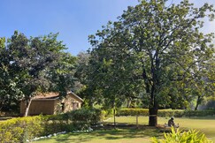 Tiger's Villa Resort, Bandhavgarh Tiger's Villa Resort, Bandhavgarh