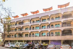 OYO 12244 Hotel JK Palace, Allahabad OYO 12244 Hotel JK Palace, Allahabad