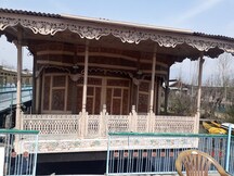 Houseboat Sun Beam, Srinagar Houseboat Sun Beam, Srinagar
