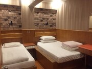 Kowloon New Hostel, Hong Kong Kowloon New Hostel, Hong Kong