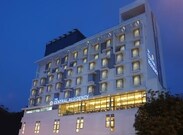 The Central Residency, Thiruvananthapuram The Central Residency, Thiruvananthapuram