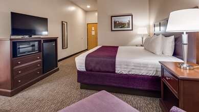 Best Western Plus Grapevine Inn