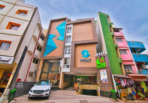 Hotel iStay