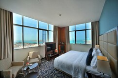 Ramada By Wyndham Abu Dhabi Corniche, Abu Dhabi Ramada By Wyndham Abu Dhabi Corniche, Abu Dhabi