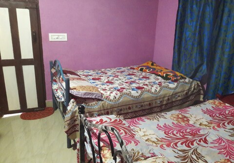 Bhavani Homestay-2 BHK Homestay