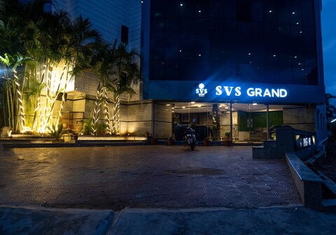 SVS Grand