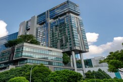 Oasia Hotel Novena by Far East Hospitality, Singapore Oasia Hotel Novena by Far East Hospitality, Singapore
