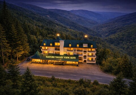 Valley View Hotel & Restaurant