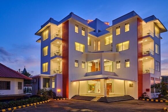Zone Connect by The Park Port Blair