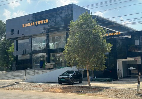 Bichas natural resort and spa