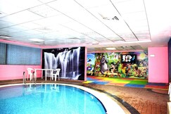 Tulip Inn Sharjah Hotel Apartments, Sharjah Tulip Inn Sharjah Hotel Apartments, Sharjah