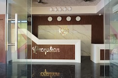 Hotel RKD Inn, Guwahati Hotel RKD Inn, Guwahati