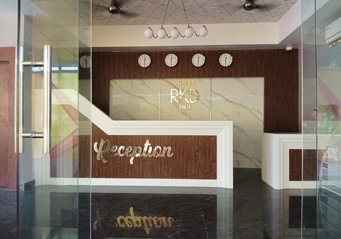 Hotel RKD Inn