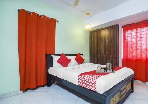 Hotel O RR