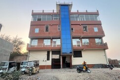 Suman Niwas Guest House, Lucknow Suman Niwas Guest House, Lucknow
