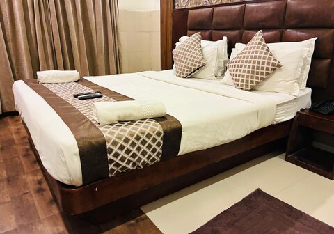 Hotel Sai Regency