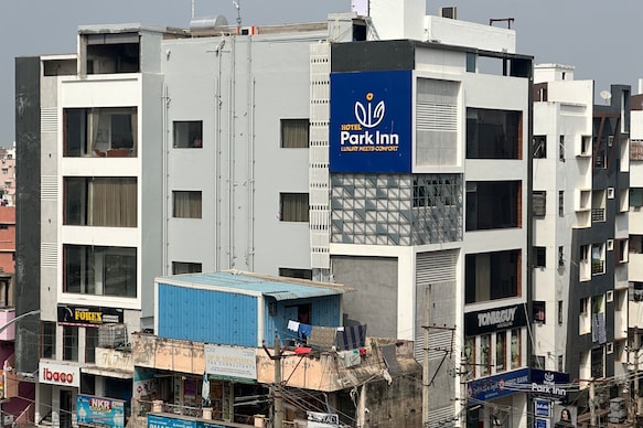 Hotel Park Inn Nellore - Near Hospital & Highway