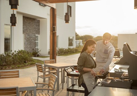 Staybridge Suites Silao