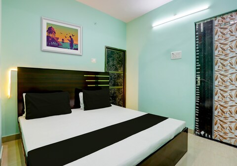 Hotel O Kamla P Guest House
