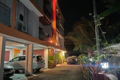 The Blissview Resort, Diveagar The Blissview Resort, Diveagar