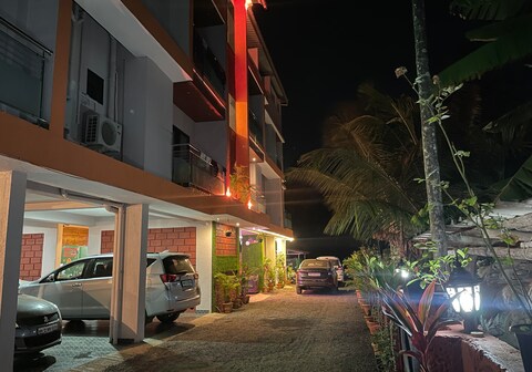 The Blissview Resort