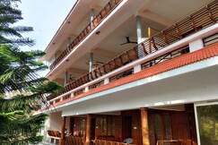 COCOLAND HERITAGE BEACH RESORT, Kovalam and Poovar COCOLAND HERITAGE BEACH RESORT, Kovalam and Poovar