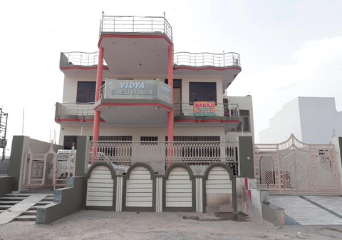 Vidya Guest house Agra