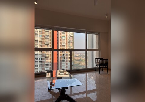 Relax in Style | Spacious & Modern 2BHK Apartment