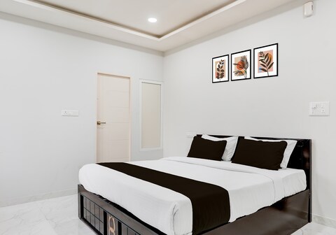 Hotel O Bluefin Rooms