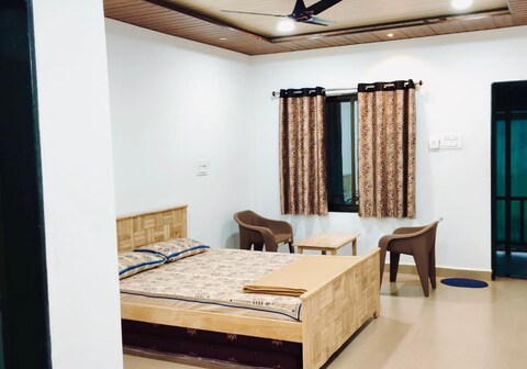 Hotel Nenewadi Skyview