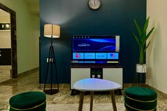 StayEasy Cedar Near Westin Kolkata, Kolkata StayEasy Cedar Near Westin Kolkata, Kolkata