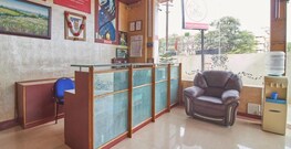 Hotel Dejavu Tranz, Coimbatore Hotel Dejavu Tranz, Coimbatore
