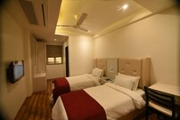 Hotel Amrta, Nagpur Hotel Amrta, Nagpur