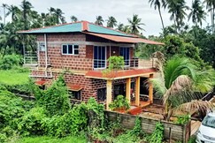 Saphalya Villa @Nagaon,  Alibaug, Alibaug Saphalya Villa @Nagaon,  Alibaug, Alibaug