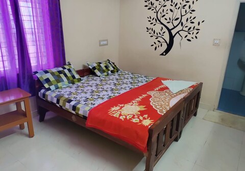 SHAUNS MISTY HOMESTAY