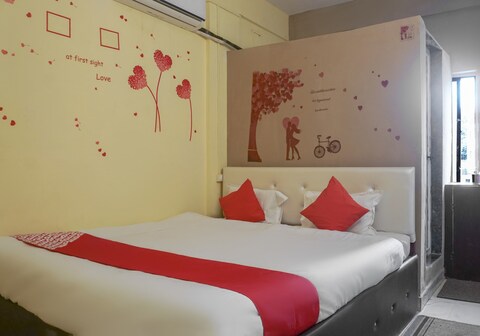 Super Hotel O R K Hotel