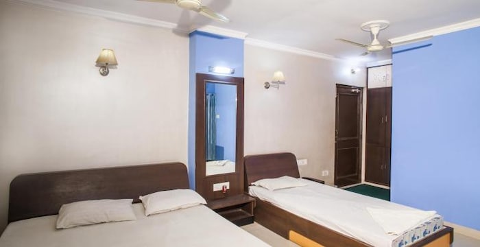 Super Deluxe Triple Bed Room